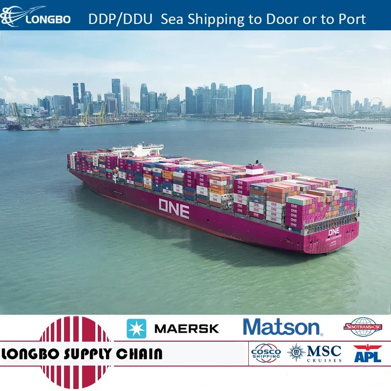 Shipping agent to Japan Amazon FBA door to door service  air freight sea freight forwarder express