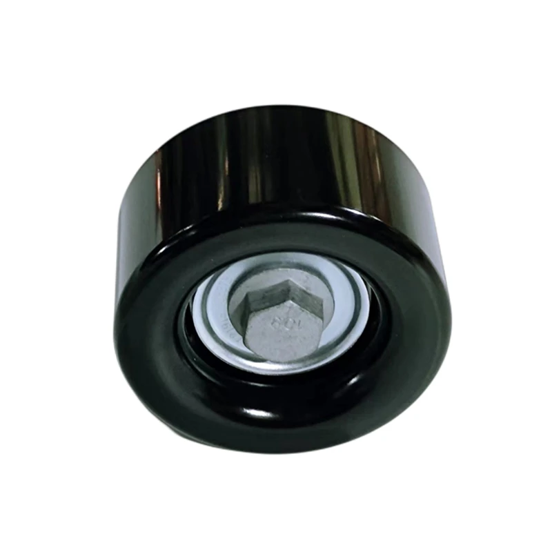 Auto Spare Parts JAC Parts Engine Tensioner Idler Pulley For JAC Pickup T6 T8 OE Number 1025800FD020