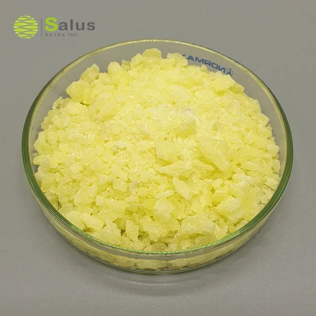 Орто фталальдегид CAS 643-79-8 O-фталальдегид