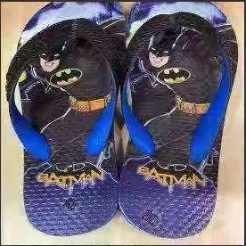 Summer Flat Slippers Soft Non-slip Flip-flop lovely Flat Heel kids Shoes