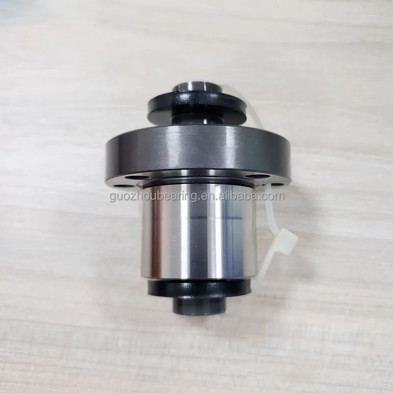 Линейная шариковая винтовая гайка Rexroth R150364086 R 150364086 скользящий линейный подшипник