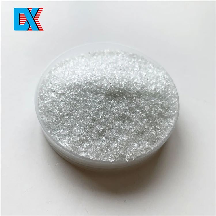 
China wholesale cullet scrap sand grit black crushed glass for blasting 