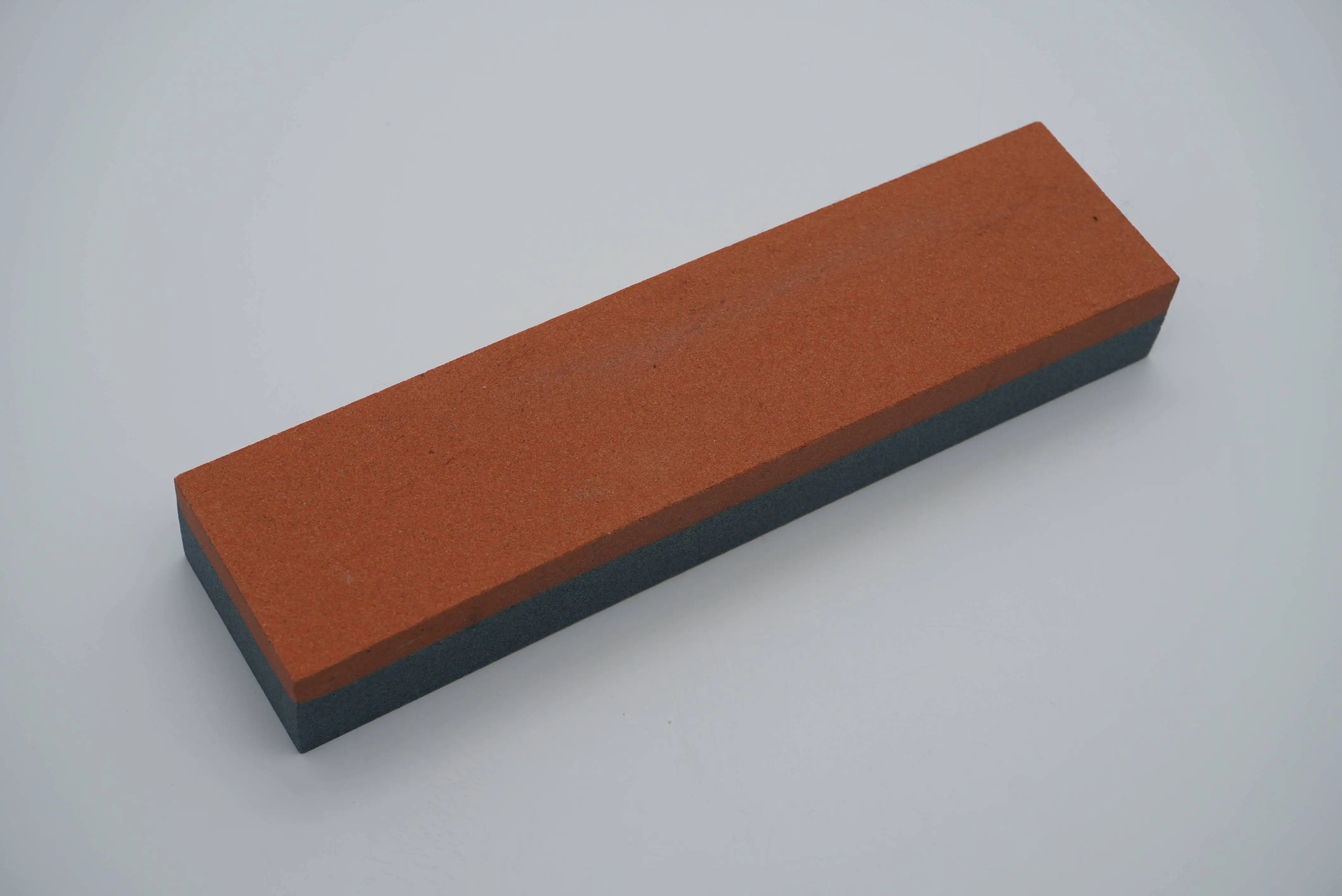 Customized LOGO Factory Supply Good Quality 200mm Whetstone Sharpening Stone
