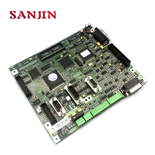 Elevator pcb Elevator inverter main board TMI2 TMI3 Elevator parts