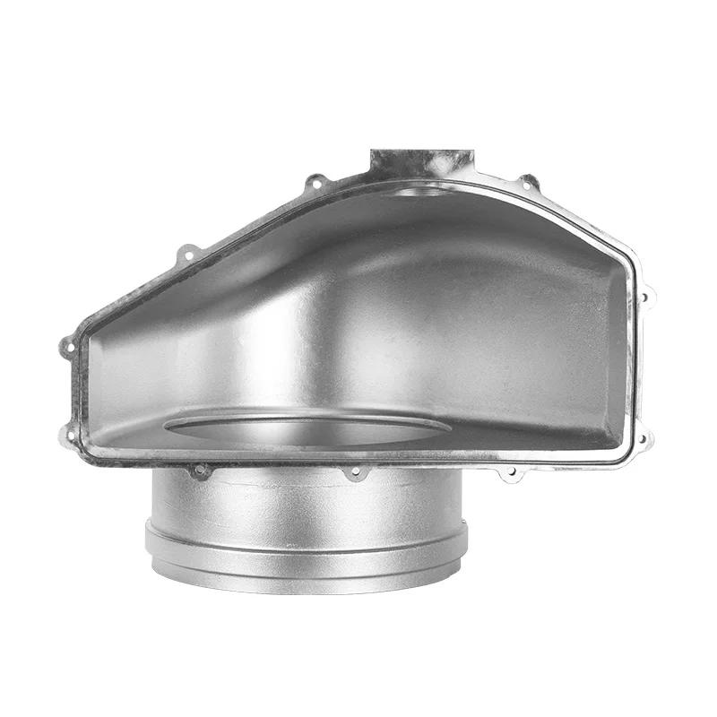 Gravity Casting Machine Aluminum Parts Die For Aluminum Die-casting Products