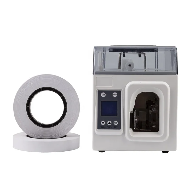 Automatic Fault Detection And Display  1 Year Warranty JB-225 Hand Strapping Machine