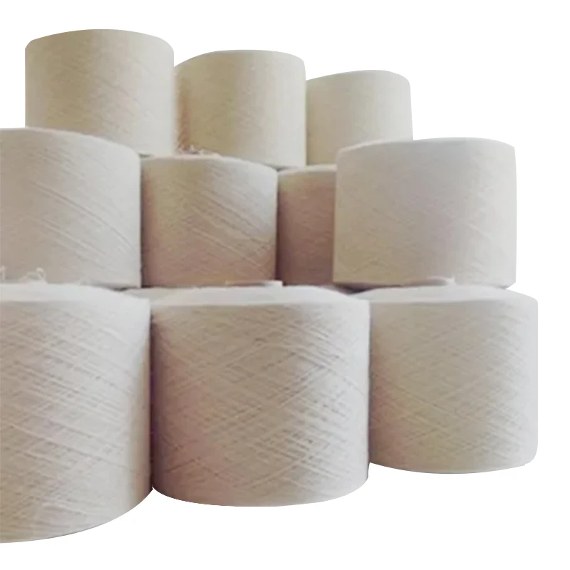 Factory price  Wormwood Antibacterial Yarn wormwood  Lyocell regenerated for knitting