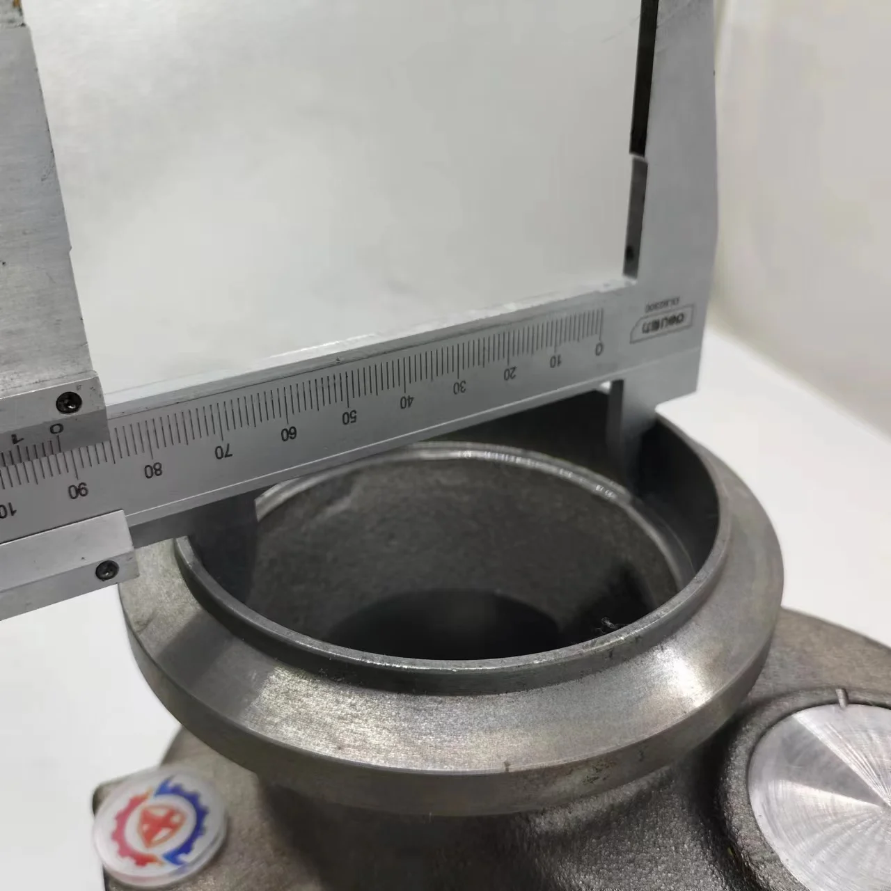 GT3576D GTC3576D MX344  C7.1 Engine Part Turbocharger 231-9273 2319273 435-4501  435-4500