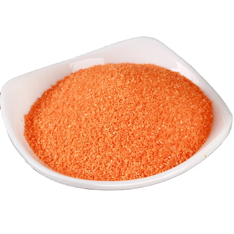 
Guaranteed Quality Proper Price The Natural Colored Unity Sand Supplier 
