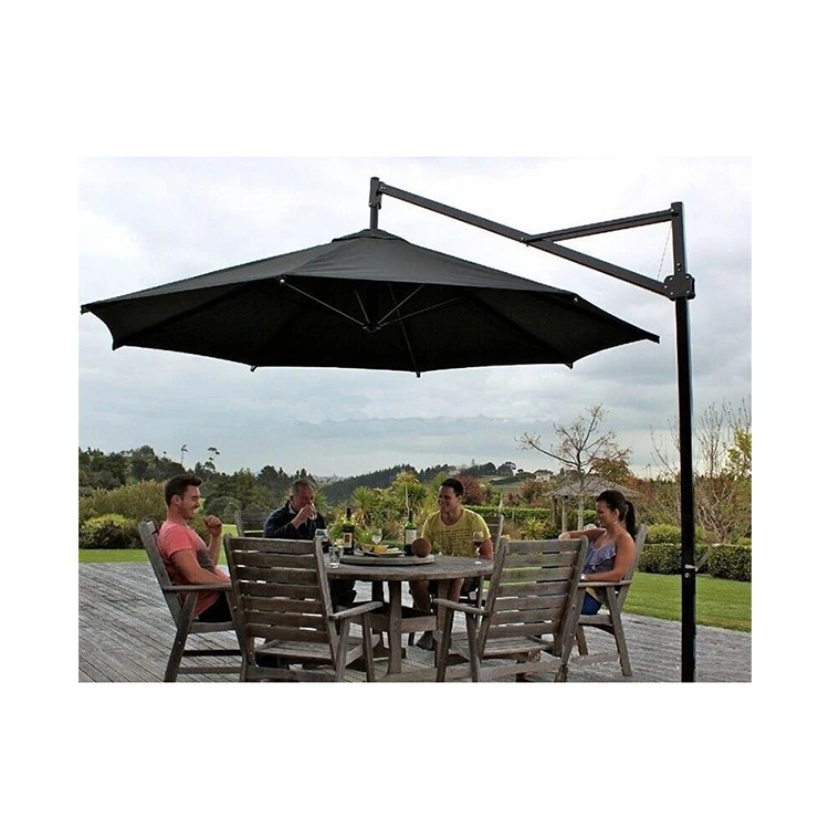 CE Approved Durable pagoda parasol umbrella