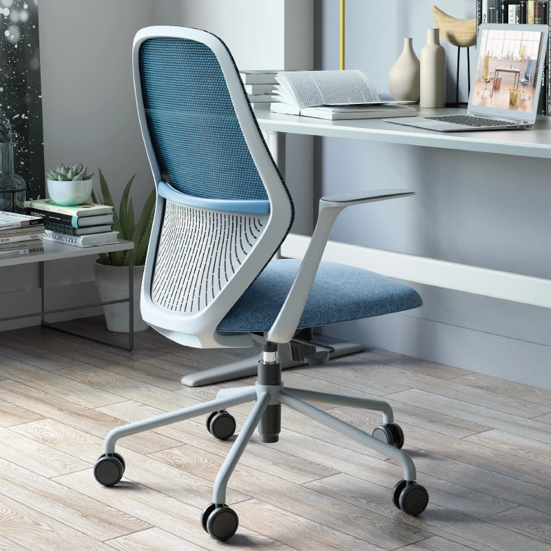 Office Furniture Executive Chair BIFMA sillas ergonomic Swivel Ergonomic Mesh Office Chair For Sale
