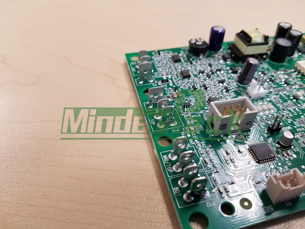  SMT automatic insertion machine LED light resistor capacitor diode transistor fuse wire