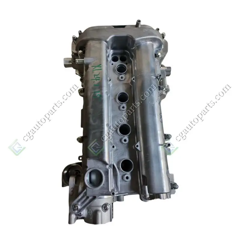 CG Auto Parts high quality new engine LAF ENGINE Long Block For Chevrolet Captiva 2.4L LAF engine