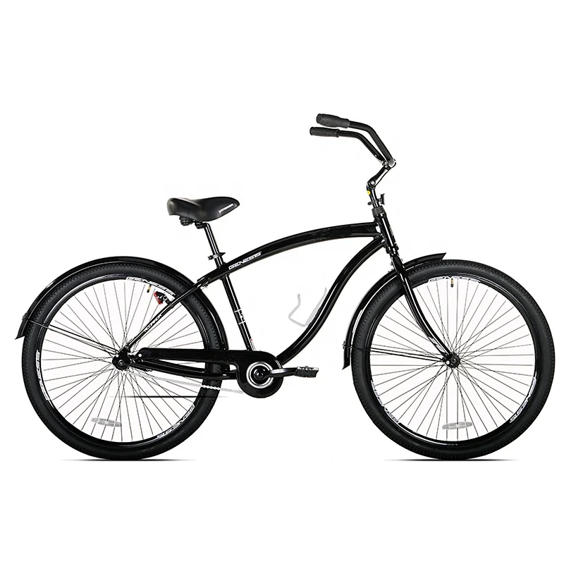 Wholesale Hot sale beach cruiser bike bicycle/29 inch beach bike for  Adult