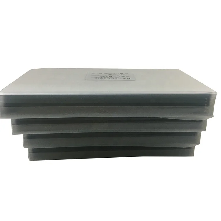 Manufacturer Competitive No Bubble No Substrate Not Yellow Easy Cleaned Highly Transparent Oca For Samsung
