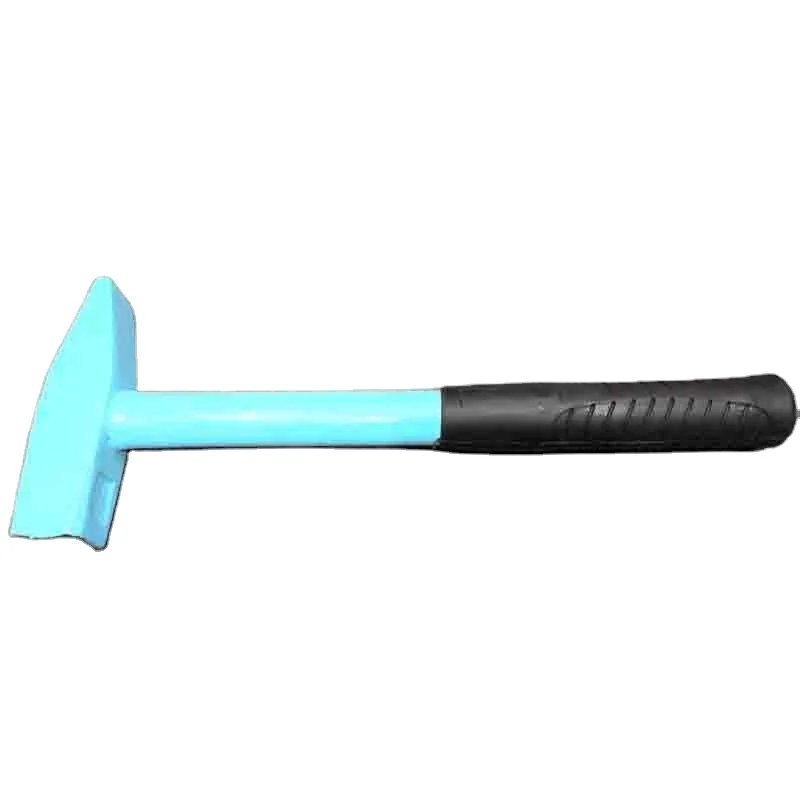 High quality non sparking scaling spraying head air chipping machinst hammer/flooring hammer