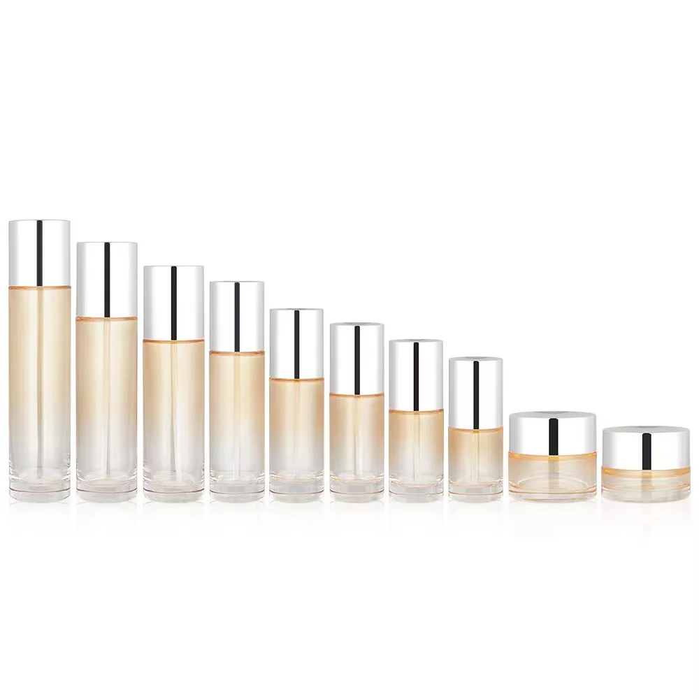 factory custom exclusive cute empty spray container elegant extravagant exotic perfume bottle