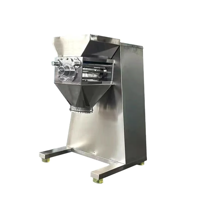 Customized Sanitary Tablets Granulator With High Quality and CE