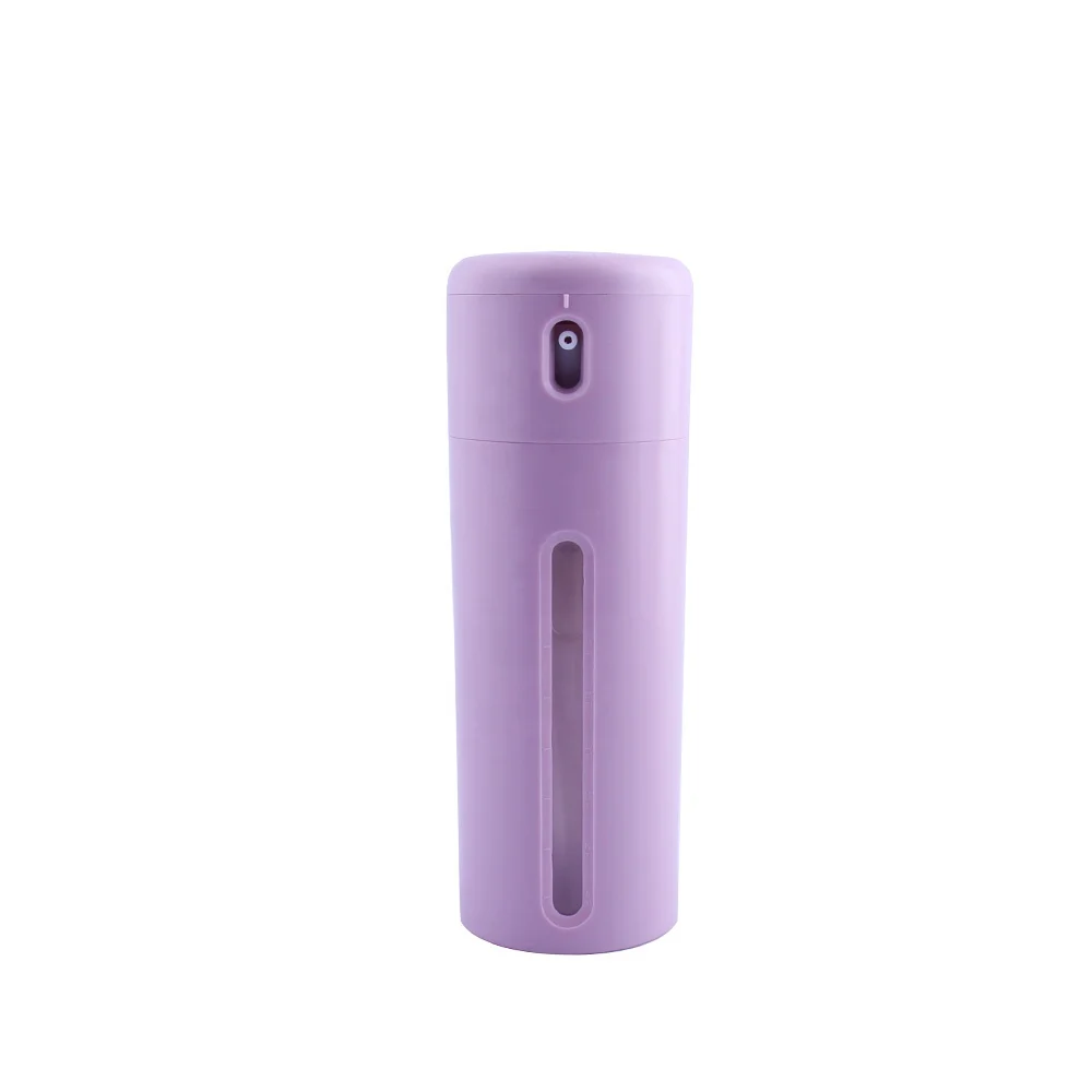 High quality cosmetic packaging wholesale empty perfume bottles personalized wholesale travel kits