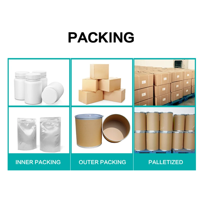 
FocusHerb Ajuga ciliata Bge Ajuga Turkestanica Extract Turkesterone 