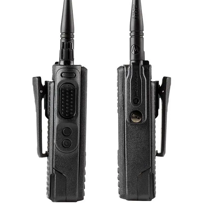 radios vhf uhf woki toki talkie-walkie motorola ht dp4800 mobile phones 10km long range portable radio accessories walkie talkie