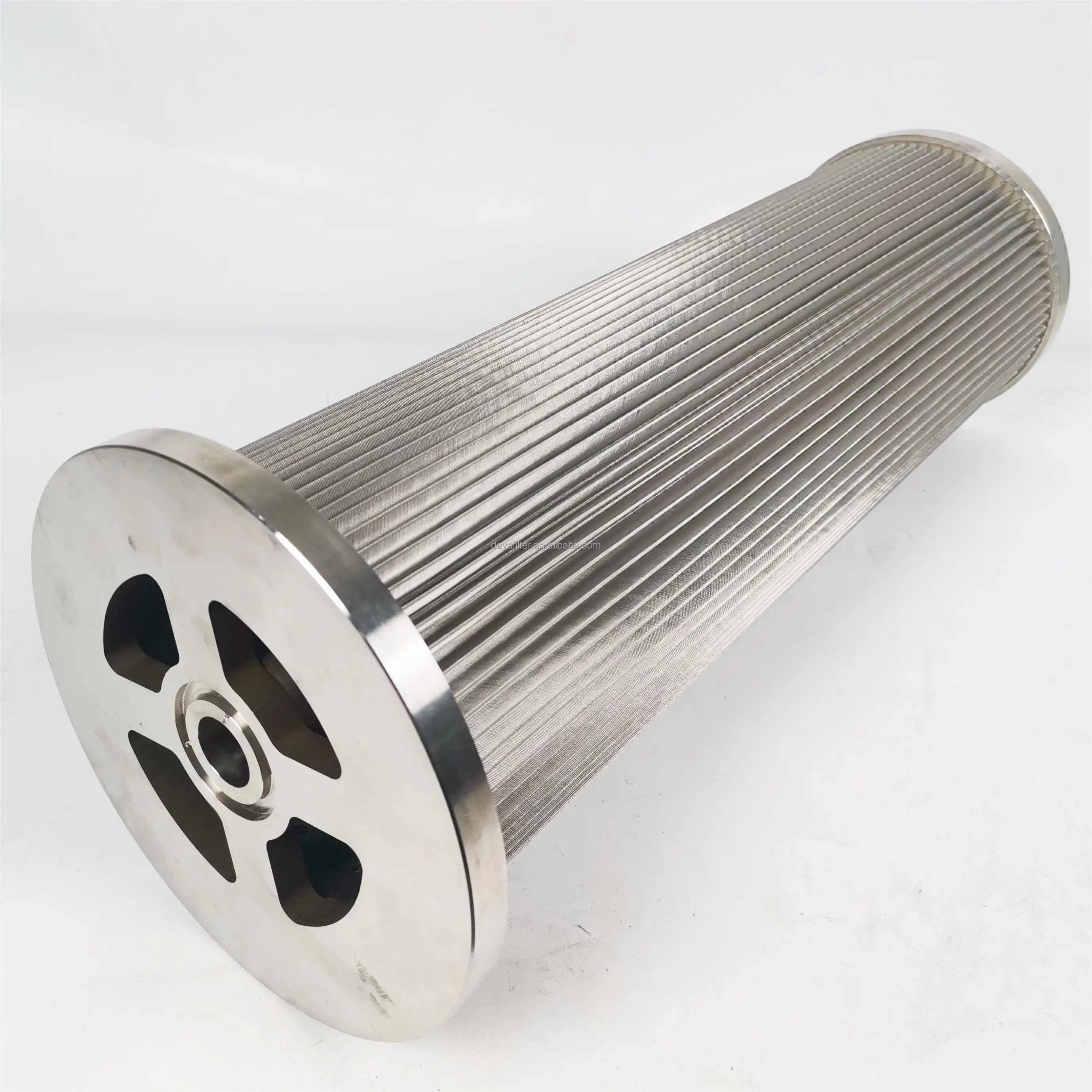 Power plant turbine  LY38-25W thin oil station lube oil filter element 2-5685-0384-99