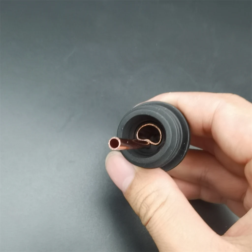 Cheap rose gold portable custom metal stainless steel speed liquid wine bottle oil aerator decanter stopper pourer dispenser