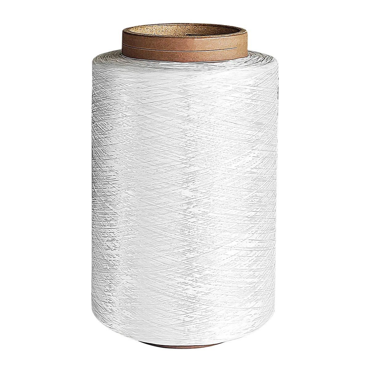 High -strength FDY polyester yarn nylon cord for webbing and sea rope