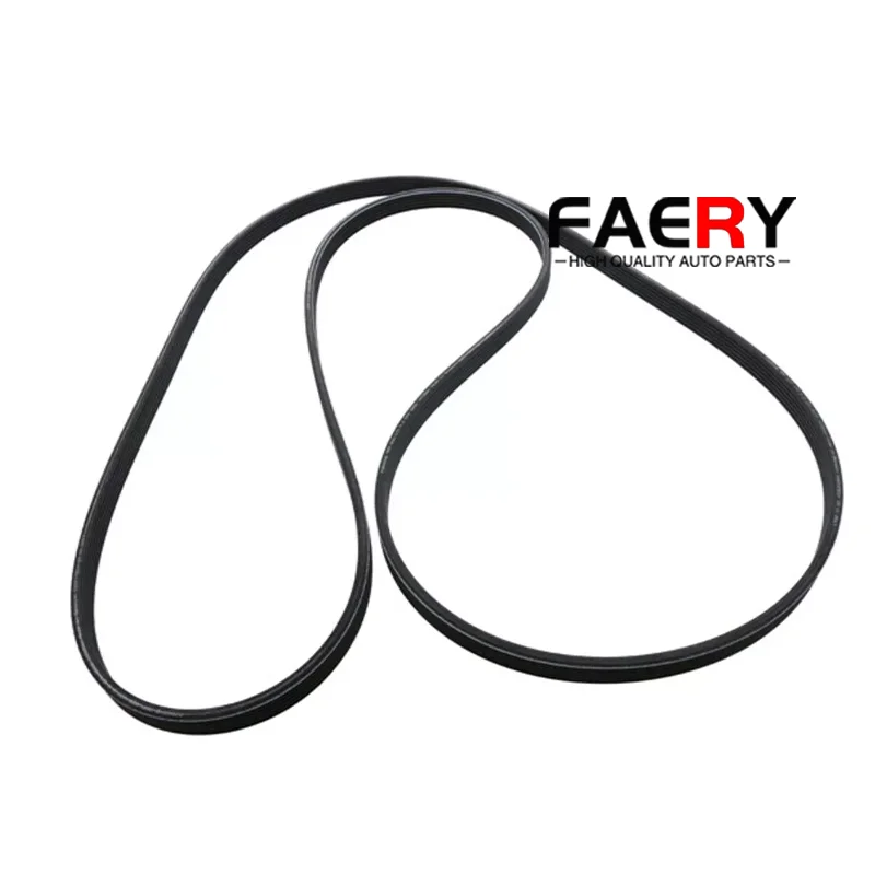 FAERY 7PP903137 95510225100 Auto Transmission Systems engine Belt for Porsche 970 Panamera Cayenne 2010-2016