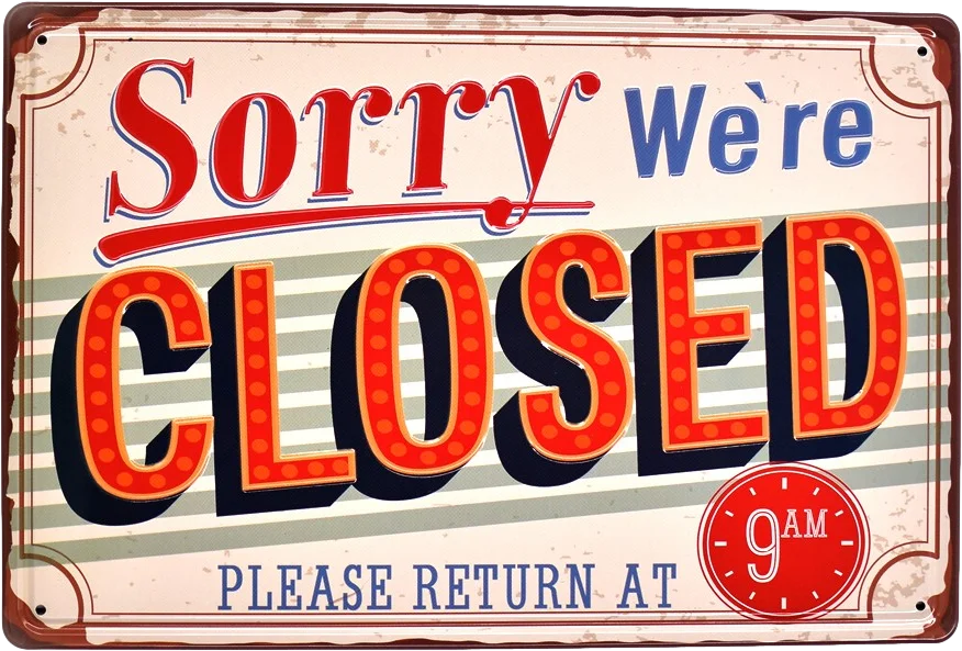 Warning Sweet Home Wholesale Design Embossed Vintage Metal Plate Printing Retro Poster Tin Sign Bar Garage Wall decor