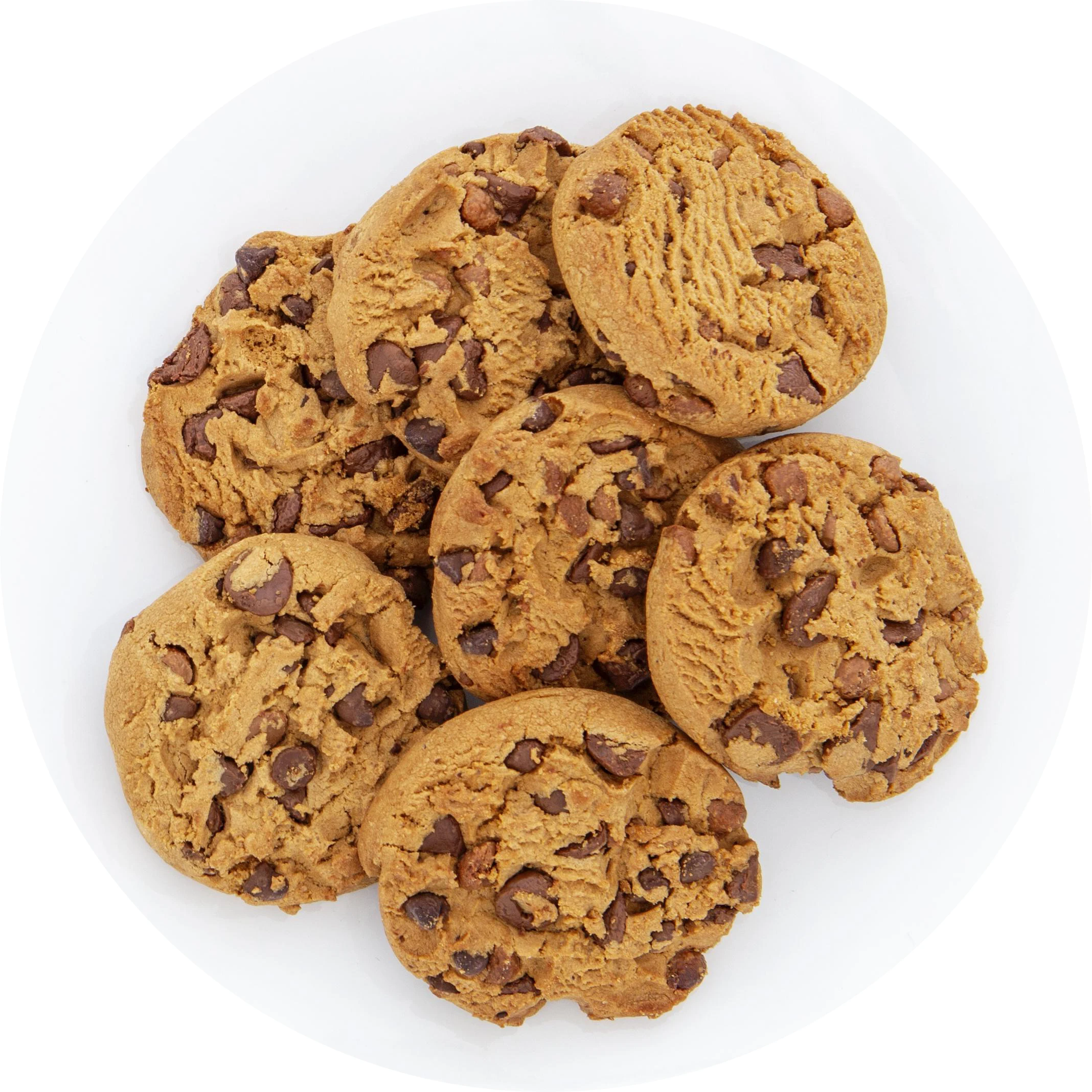 Производитель сделал HQ мини знаменитое печенье amos шоколадное печенье