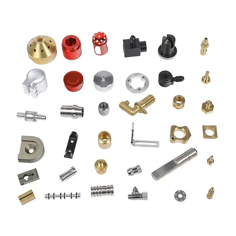 Bending Metal Oem Cnc Stamping Sheet metal Parts Stamping
