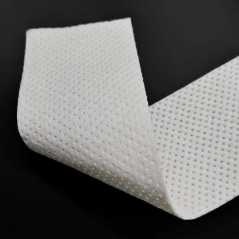 Sanitary Napkins Raw Materials / airlaid paper /  Absorbent Paper For Sanitary Napkin Untreated Fluff Pulp