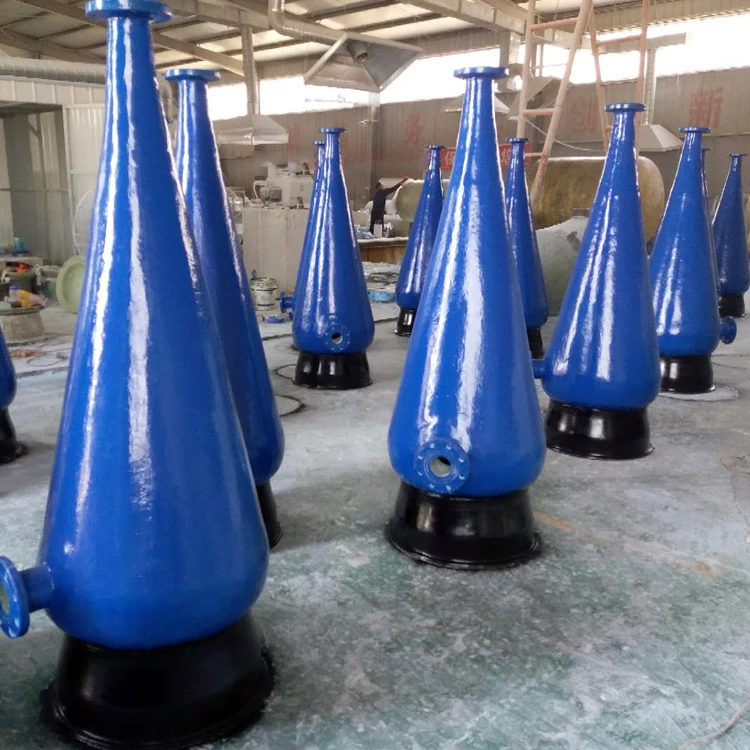 Система RAS кислородный конус 20T одобренное платежом поддерживающее оборудование для циркуляции аквакультуры высокой плотности