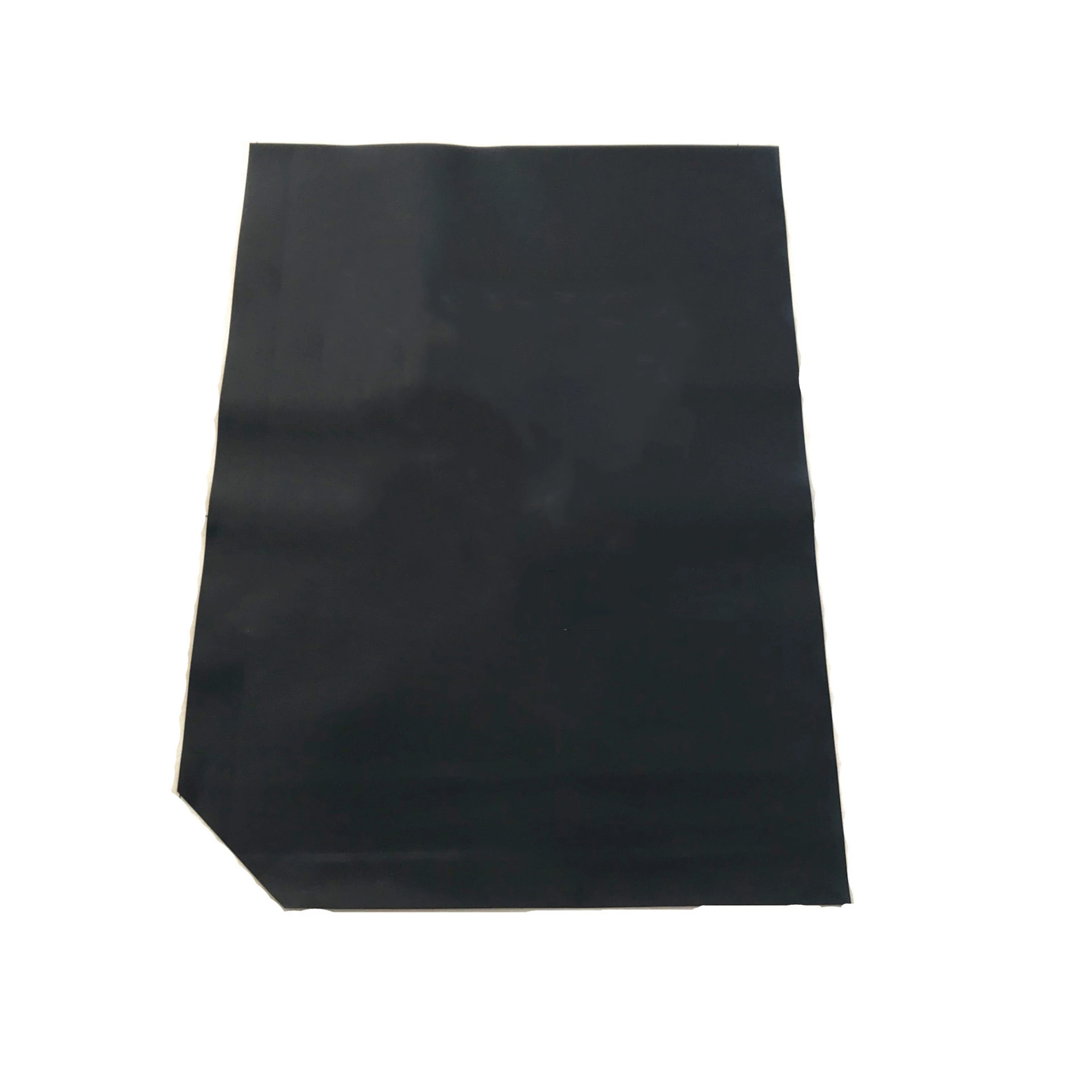 Dreammao Hdpe Grip Plastic  Push Pull 0.8mm Pallet Slip  Manufacture Black  Sheet