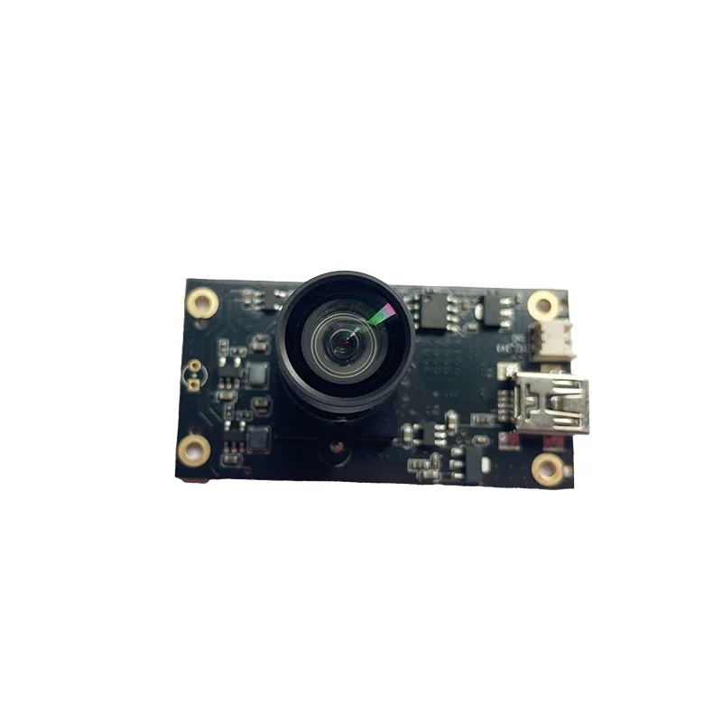 Модуль камеры CMOS IMX317 модуль Hd 4K HD USB 8 Мп с датчиком