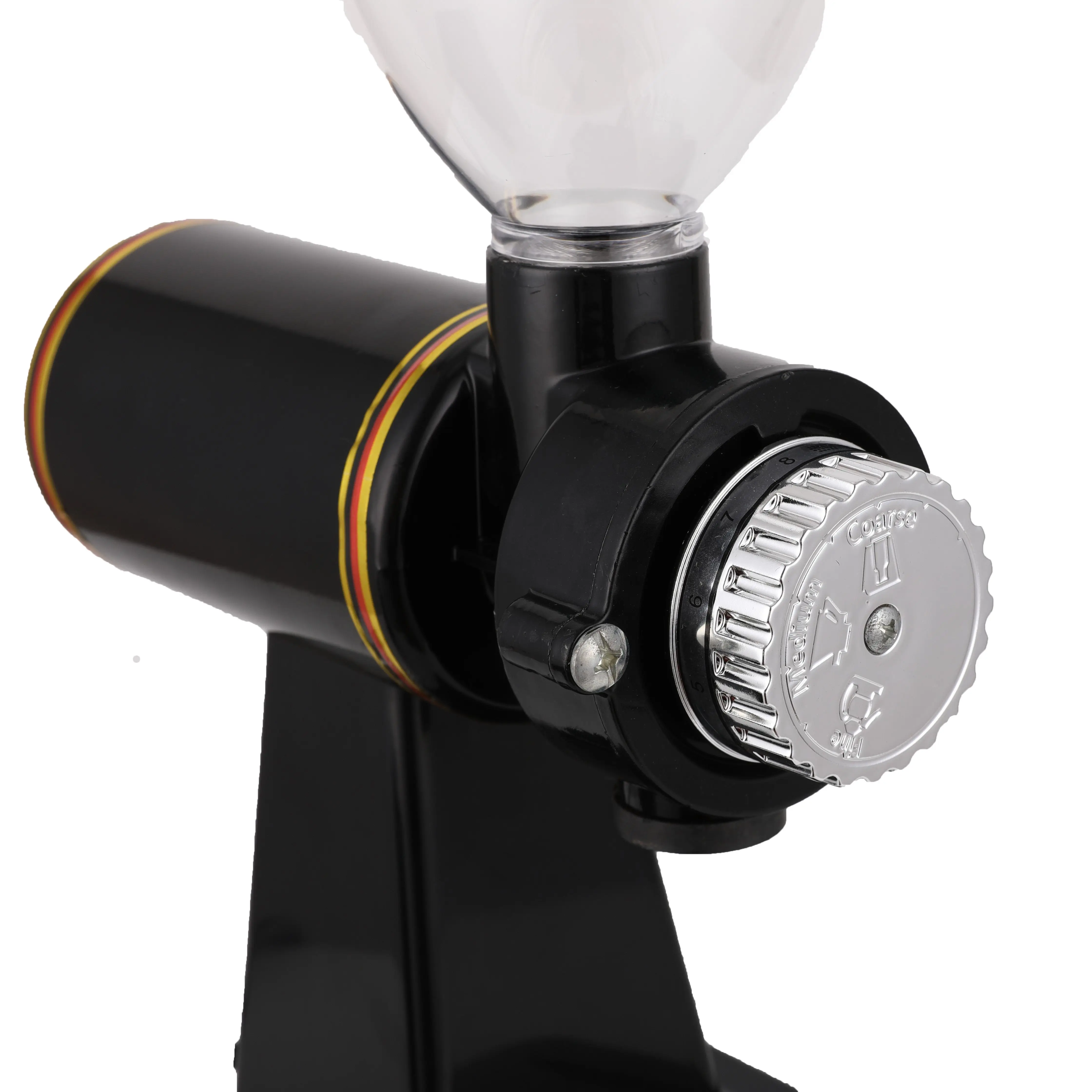 Portable commercial electric 600n mini coffee grinder mill