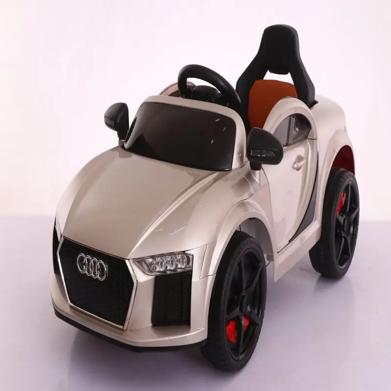 simple baby tricycle