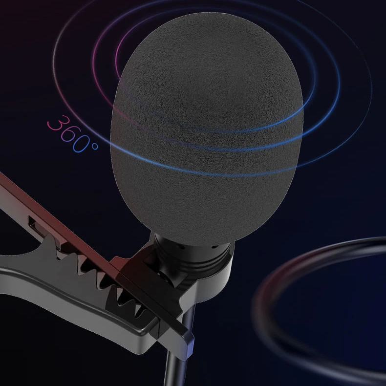 Hot selling mic speakerphone with high quality usb microphone