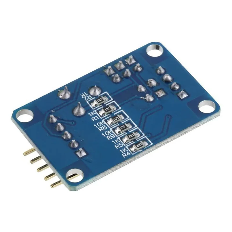 AD/DA Converter PCF8591 Sensor Module for Raspberry Pi Conversion module