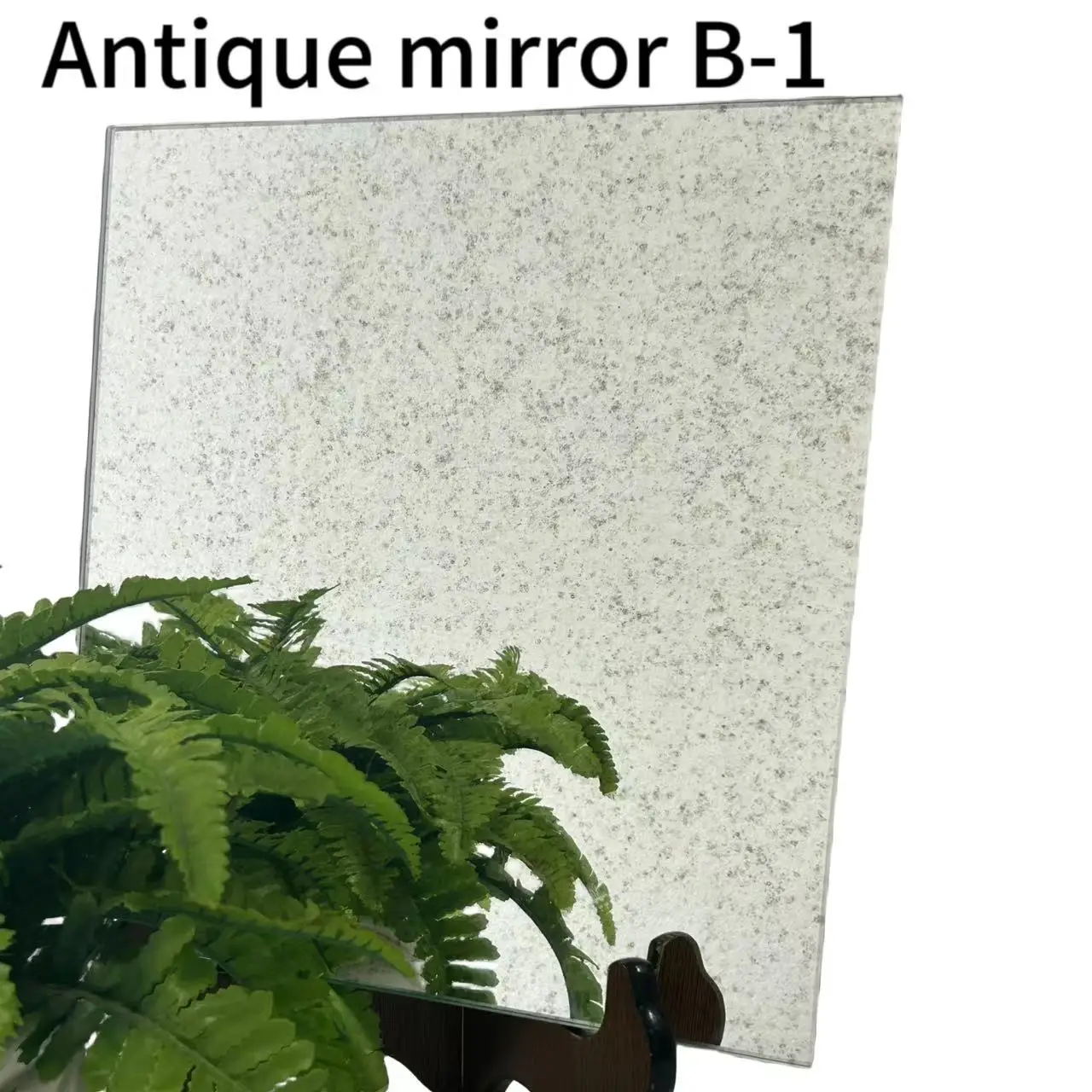 Professional Colored Mirror Glass Sheet Antique Mirror Glass Wall Mirror Decoration