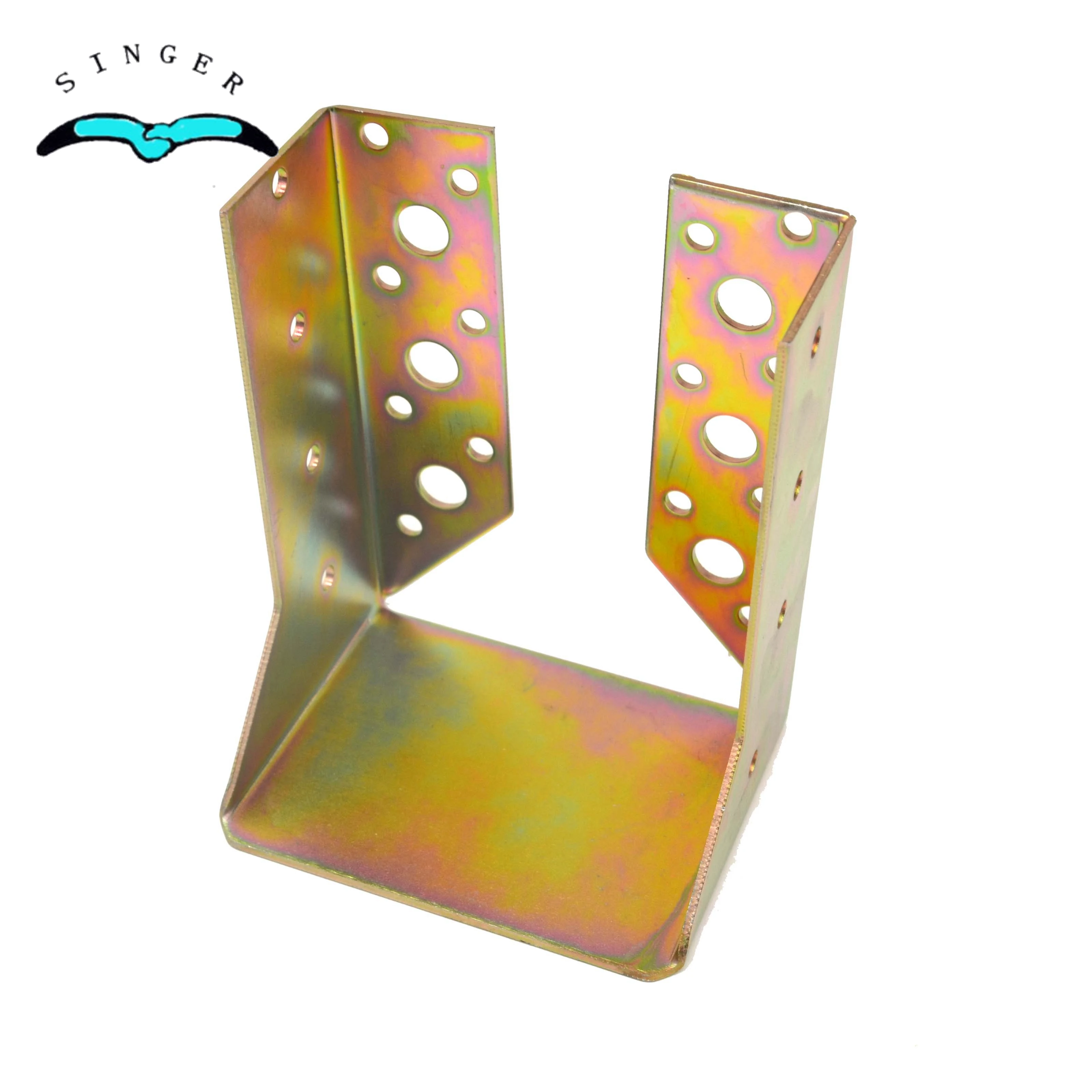 
Metal Joist hangers nails for Metal Joists Alternatives 