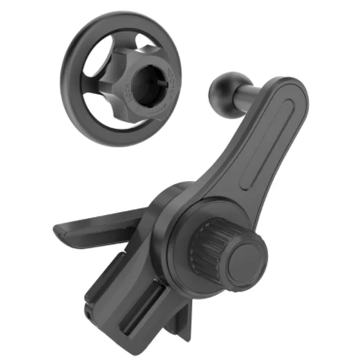 Car Phone Holder Mount For Tesla Hot Sales Magnetic Phone Holder For The Car Suitable For IPHONE 11 12 13 14 15 Pro Max