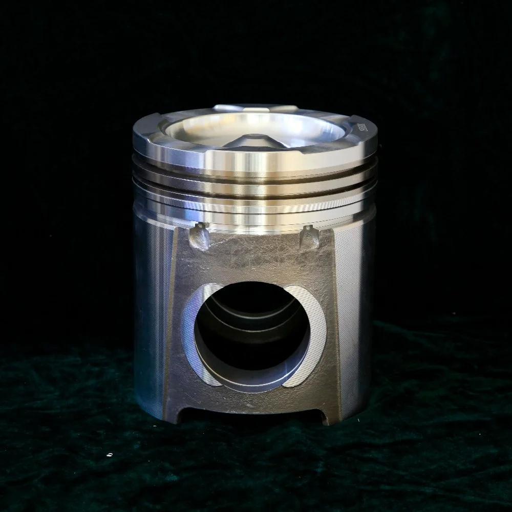  Высококачественный поршень 3081267 3803756 для двигателя N14 STC