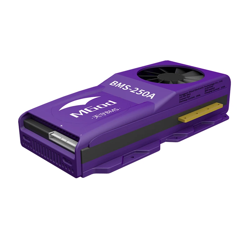 Оборудование Lifepo4 16S 48V общий порт с системой управления баланса для электровелосипеда электрический скутер RV BMS