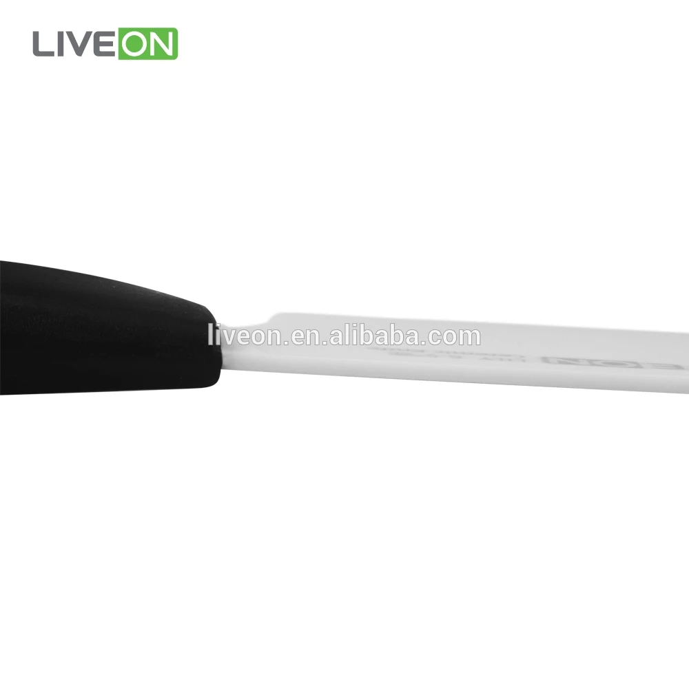 High Quality Ultra-sharp 2pcs Kitchen Ceramic Knife Set