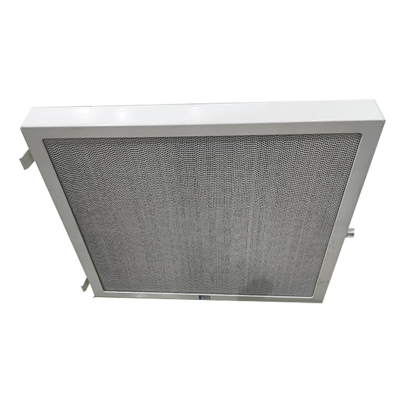 Factory Customized Air Purifier True IFD Replacement Filter Air Purifier Parts