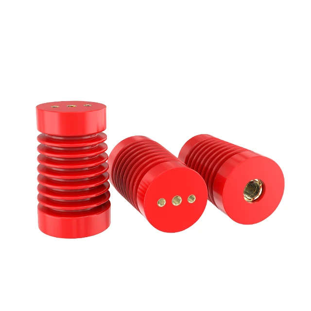 Brand New High Voltage 10kv 11kv Insulator Switch Electric Epoxy Resin Insulators Tension Insulator