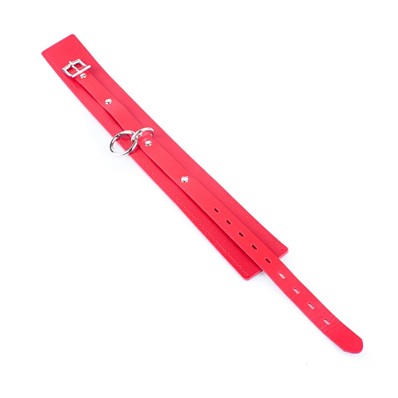 Drop Shipping Ning Hao Fashion Collar Necklace Crow Star Adult Products Accessories Traction Rope Bondage Adult Sm Sex Toys