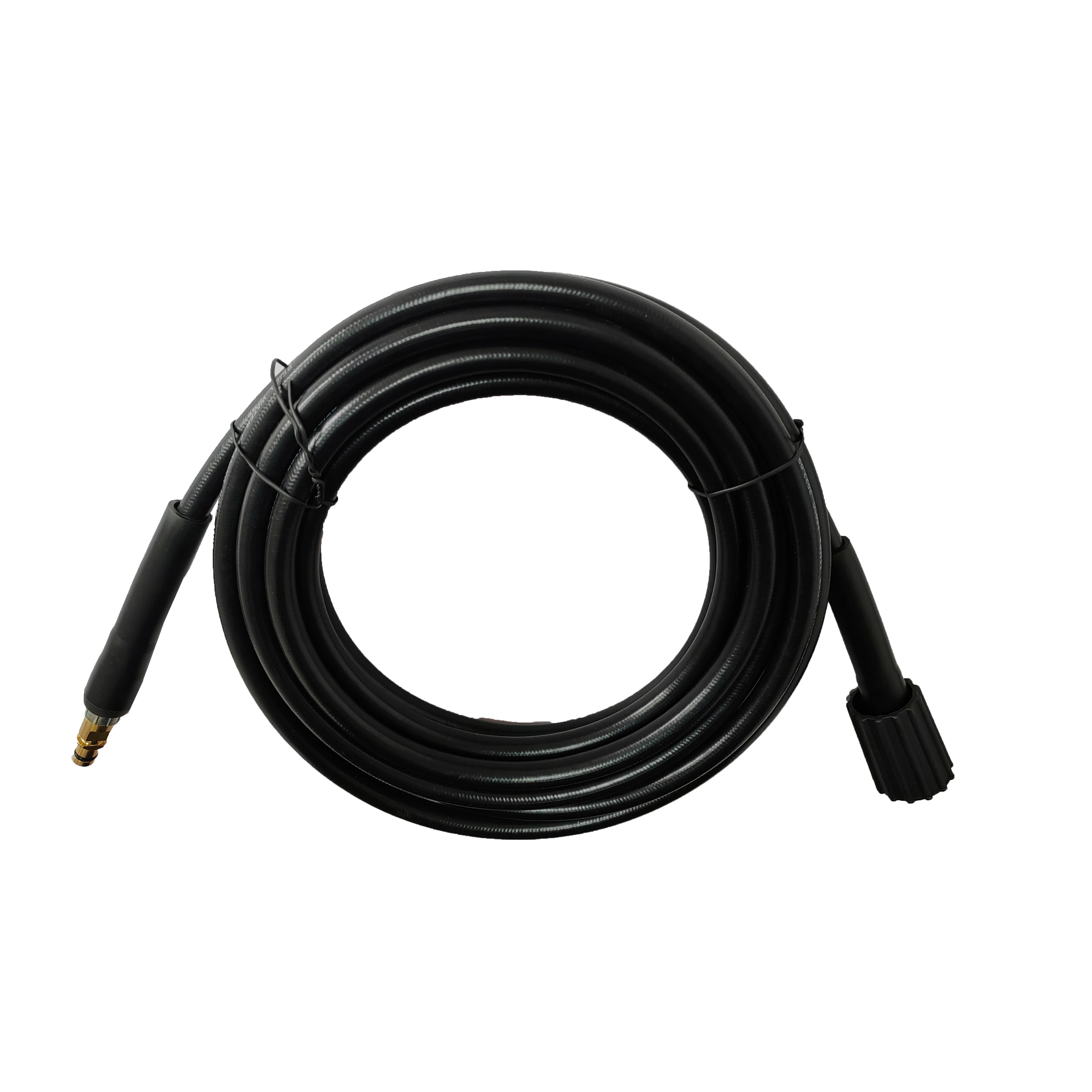 Suitable for major brands of car washing machine washer accessories high commercial pressure  washer hose